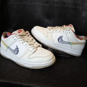 Nike Dunk Mens 7 / Womens 8.5